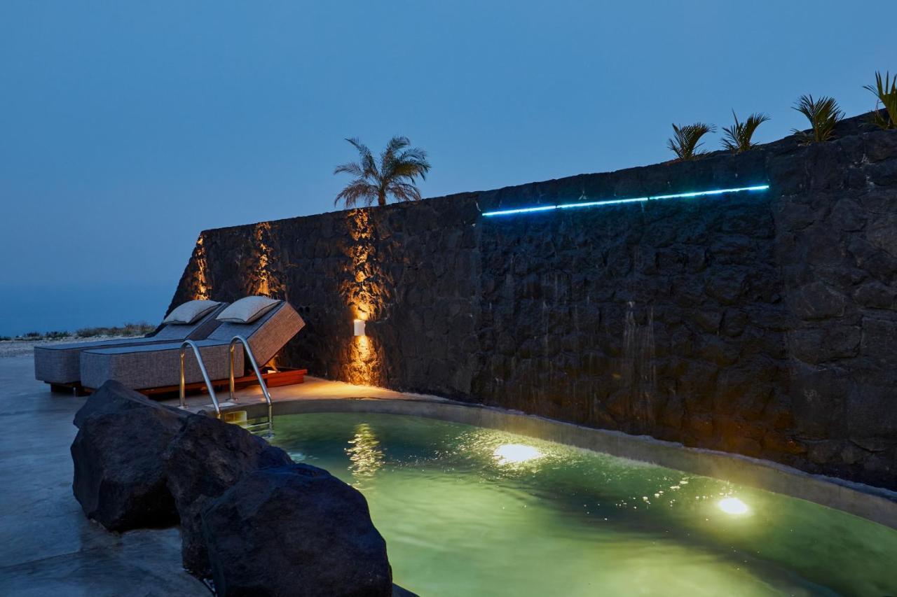 Theano Cave Suites & Villas Imerovígli Extérieur photo