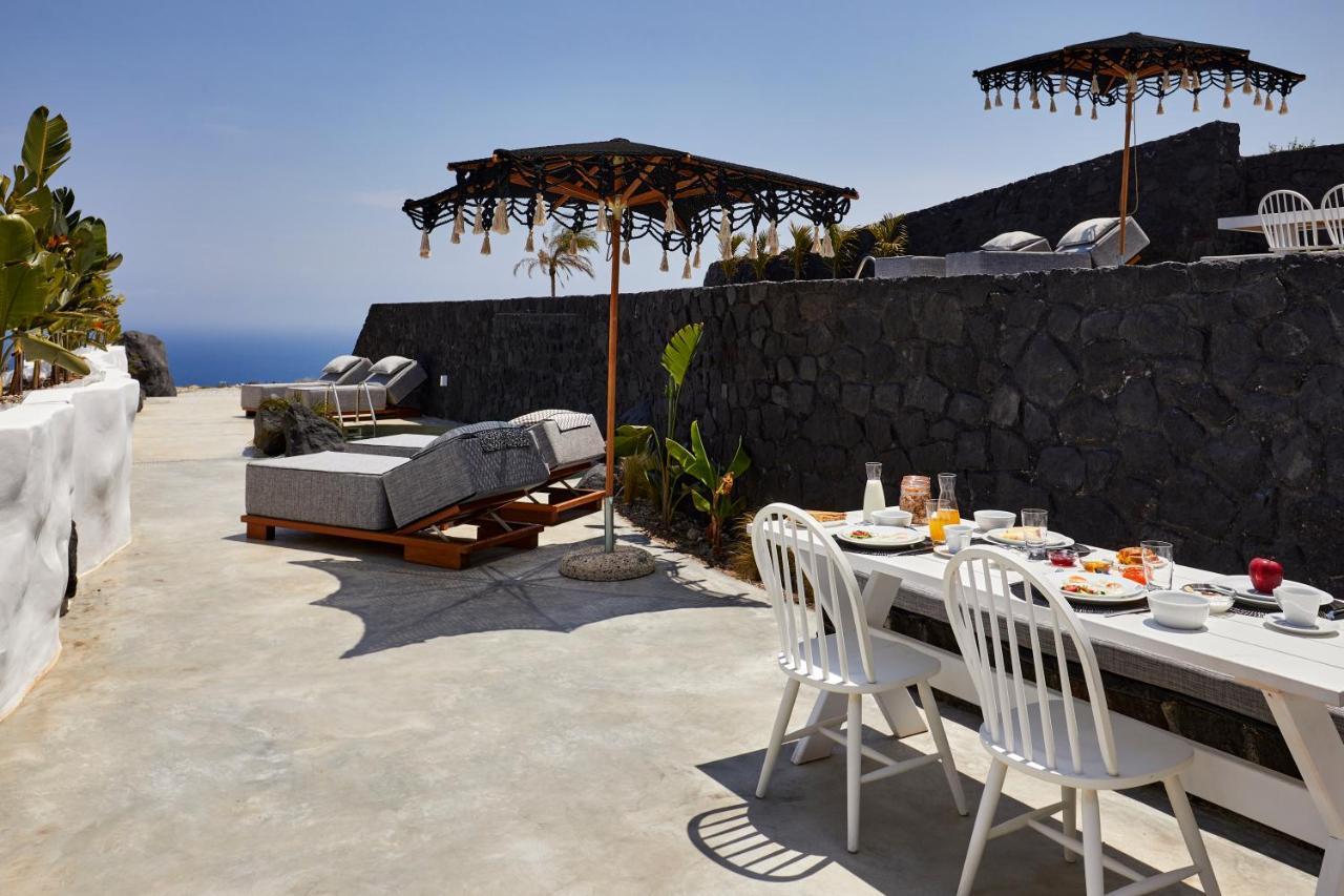 Theano Cave Suites & Villas Imerovígli Extérieur photo