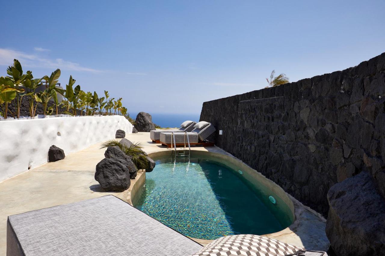 Theano Cave Suites & Villas Imerovígli Extérieur photo