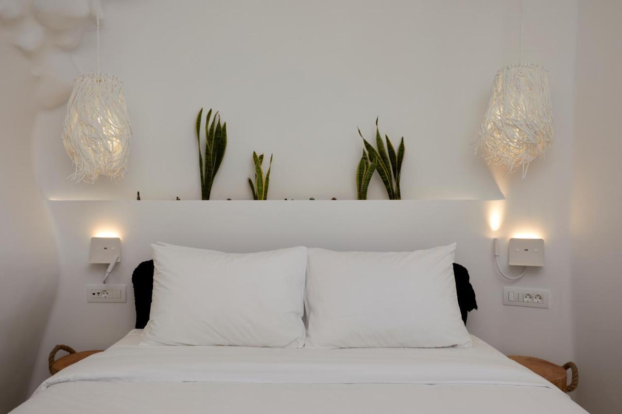 Theano Cave Suites & Villas Imerovígli Extérieur photo