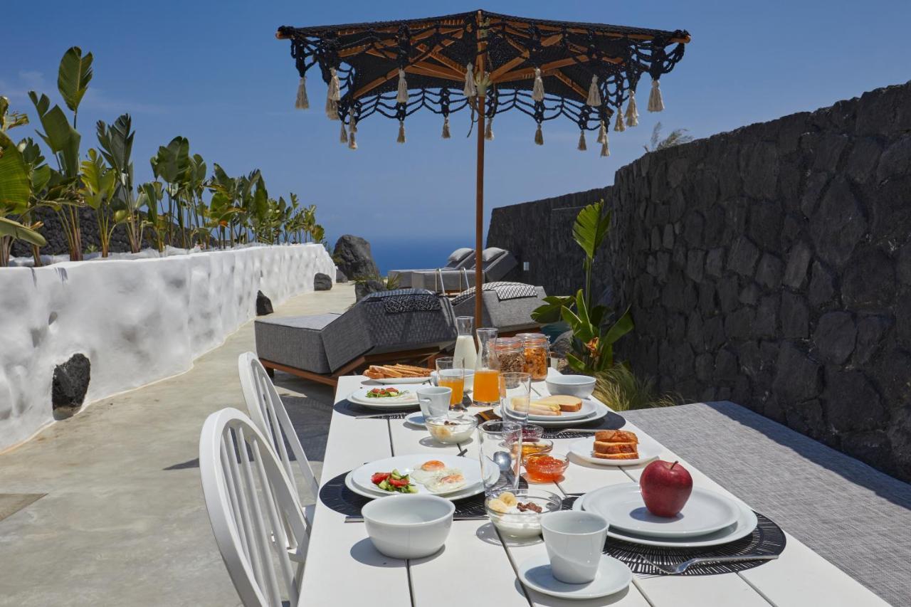 Theano Cave Suites & Villas Imerovígli Extérieur photo